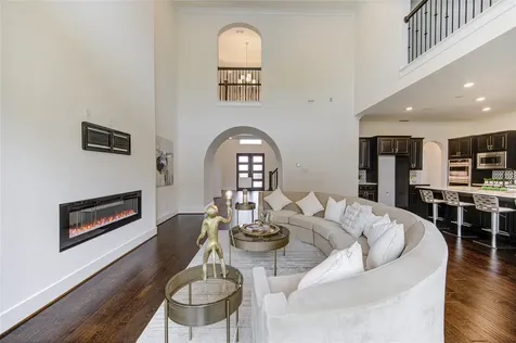 21339 Crescent Winged Drive Cypress TX 77433