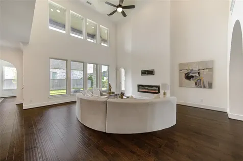 21339 Crescent Winged Drive Cypress TX 77433