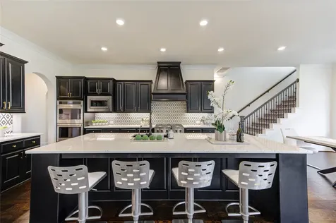 21339 Crescent Winged Drive Cypress TX 77433