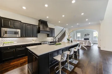 21339 Crescent Winged Drive Cypress TX 77433