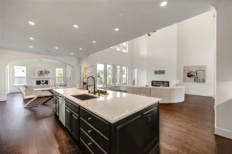21339 Crescent Winged Drive Cypress TX 77433