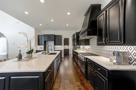 21339 Crescent Winged Drive Cypress TX 77433