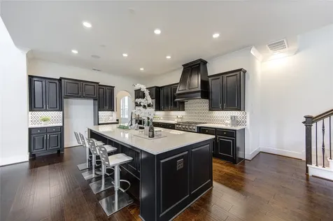 21339 Crescent Winged Drive Cypress TX 77433