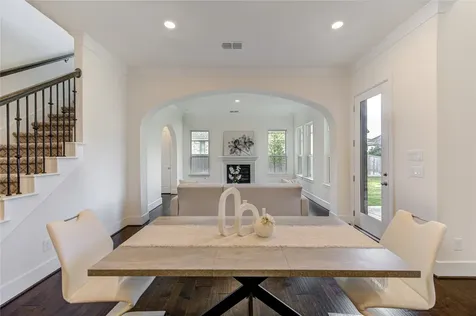 21339 Crescent Winged Drive Cypress TX 77433