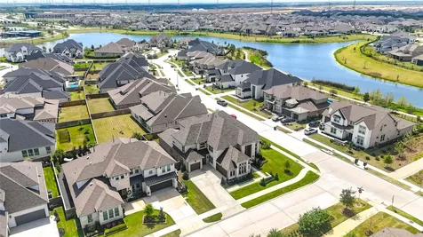 21339 Crescent Winged Drive Cypress TX 77433