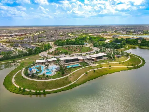 21339 Crescent Winged Drive Cypress TX 77433