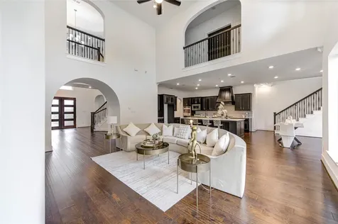 21339 Crescent Winged Drive Cypress TX 77433