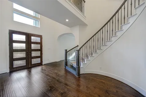 21339 Crescent Winged Drive Cypress TX 77433
