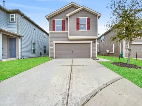 19308 Tinway Court Houston TX 77073