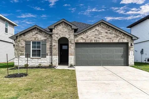 1718 Battisti Drive Richmond TX 77406