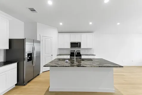 1718 Battisti Drive Richmond TX 77406