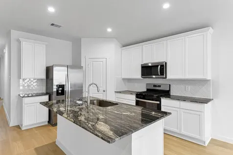 1718 Battisti Drive Richmond TX 77406