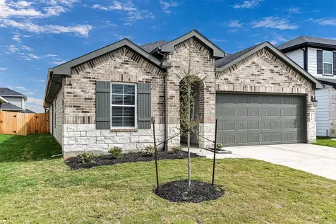1718 Battisti Drive Richmond TX 77406