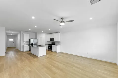 1718 Battisti Drive Richmond TX 77406