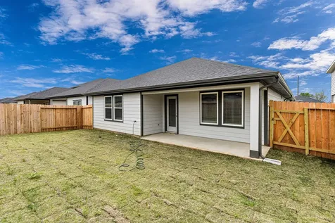 1718 Battisti Drive Richmond TX 77406