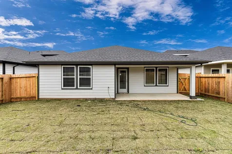 1718 Battisti Drive Richmond TX 77406