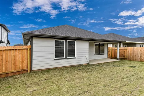 1718 Battisti Drive Richmond TX 77406