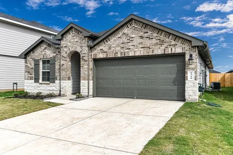 1718 Battisti Drive Richmond TX 77406