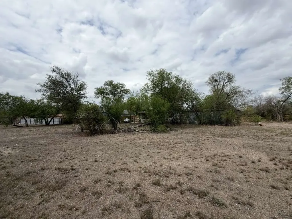 4803 Tyson Street San Antonio TX 78237