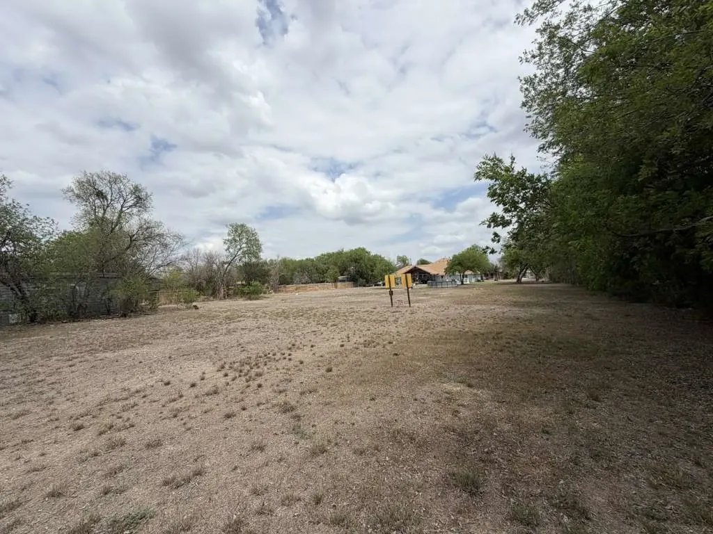 4803 Tyson Street San Antonio TX 78237