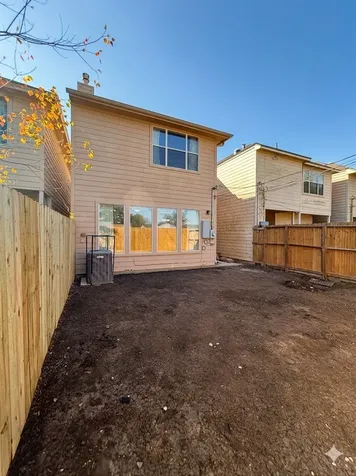 5127 Oasis Park Houston TX 77021