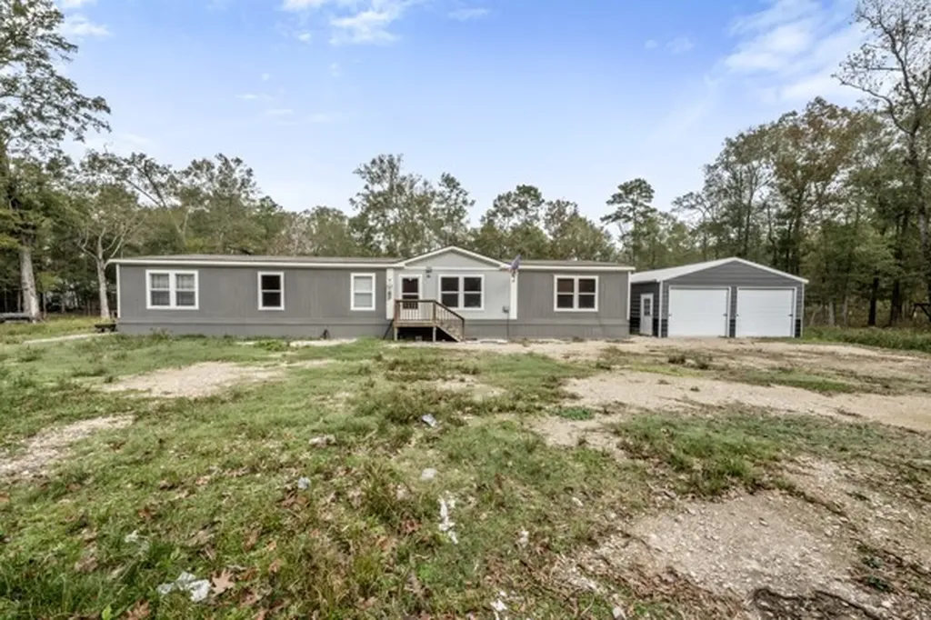 478 County Road 647 Dayton TX 77535