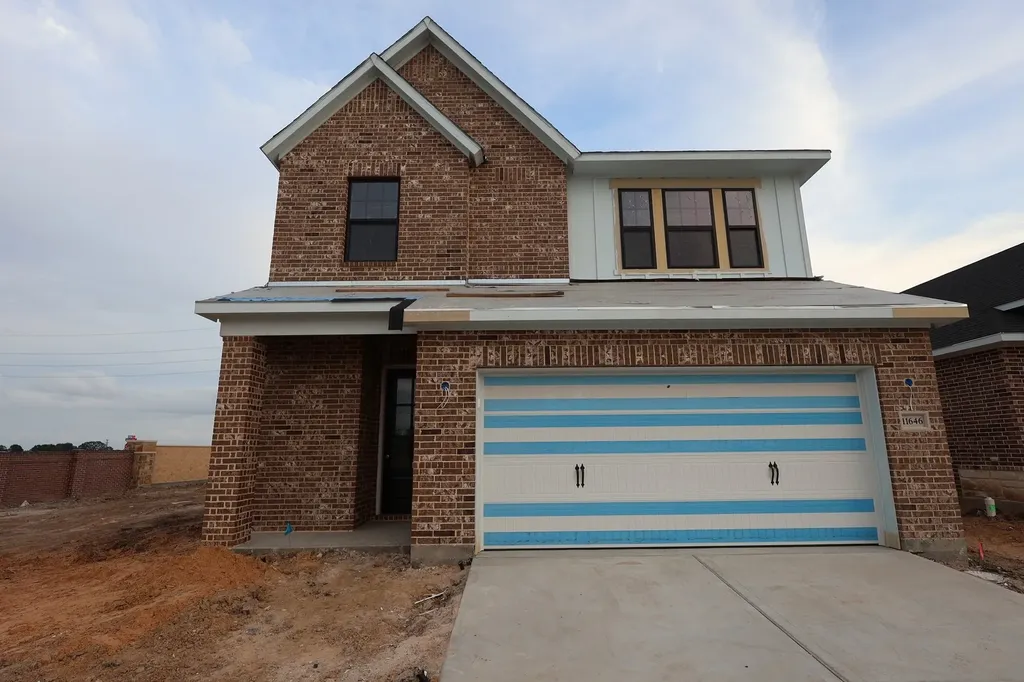 11646 Birdsong Drive Missouri City TX 77459
