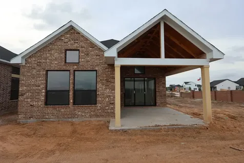 11646 Birdsong Drive Missouri City TX 77459