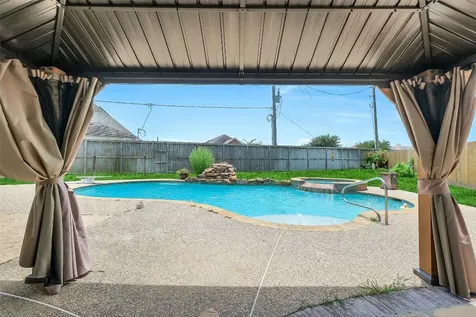 24811 Deep Coral Court Katy TX 77494