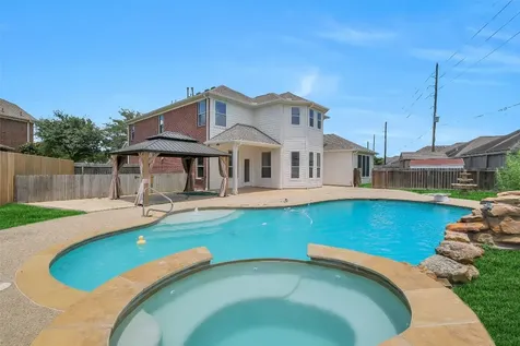 24811 Deep Coral Court Katy TX 77494