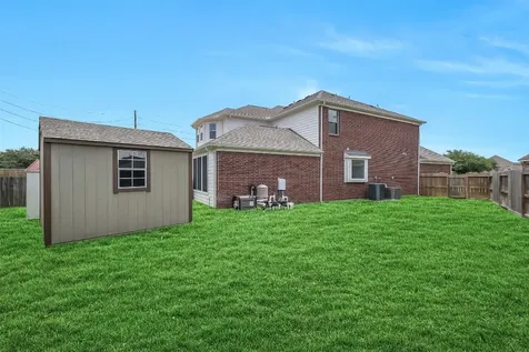 24811 Deep Coral Court Katy TX 77494
