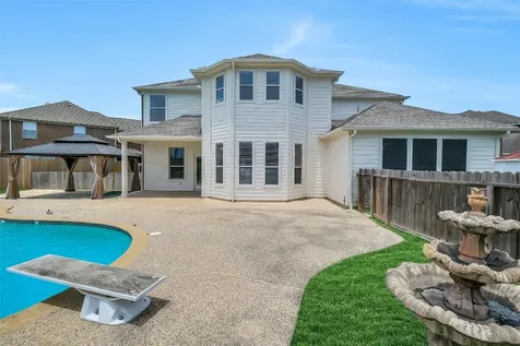 24811 Deep Coral Court Katy TX 77494