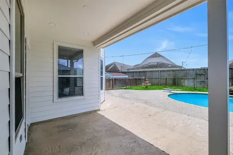 24811 Deep Coral Court Katy TX 77494