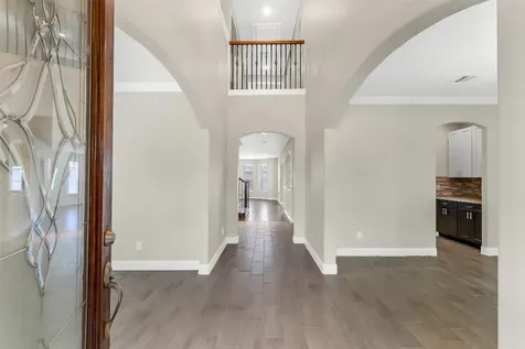 24811 Deep Coral Court Katy TX 77494