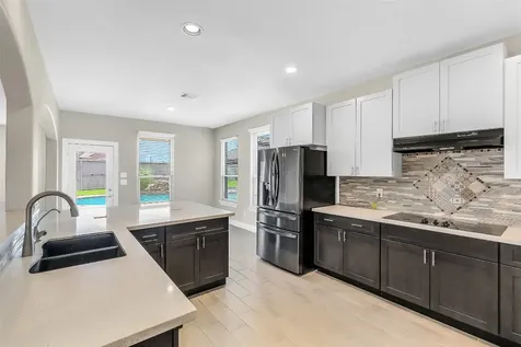 24811 Deep Coral Court Katy TX 77494