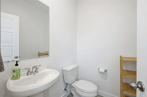 2919 Crown Gate Drive Houston TX 77047