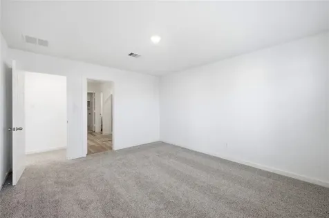 2919 Crown Gate Drive Houston TX 77047