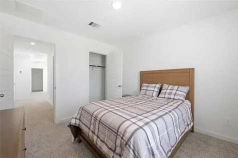 2919 Crown Gate Drive Houston TX 77047