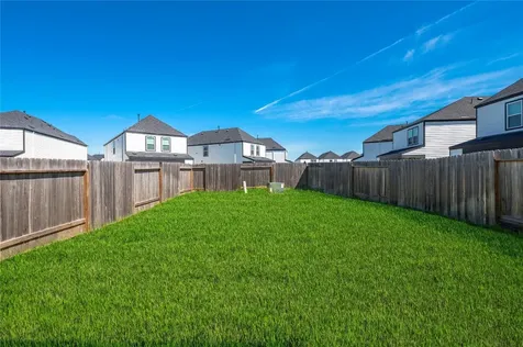 2919 Crown Gate Drive Houston TX 77047