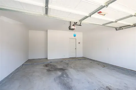 2919 Crown Gate Drive Houston TX 77047