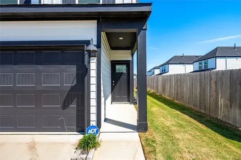 2919 Crown Gate Drive Houston TX 77047