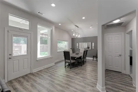 756 Holly Springs Drive Conroe TX 77302