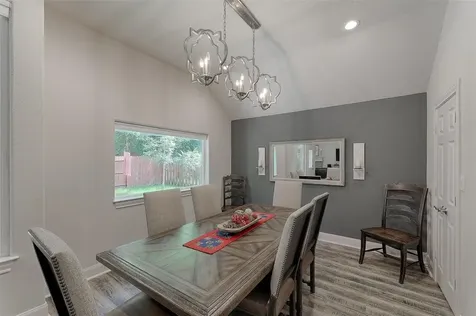 756 Holly Springs Drive Conroe TX 77302