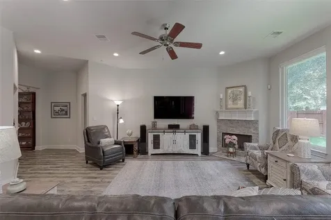 756 Holly Springs Drive Conroe TX 77302