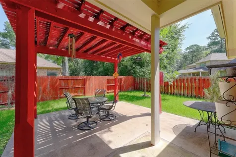 756 Holly Springs Drive Conroe TX 77302