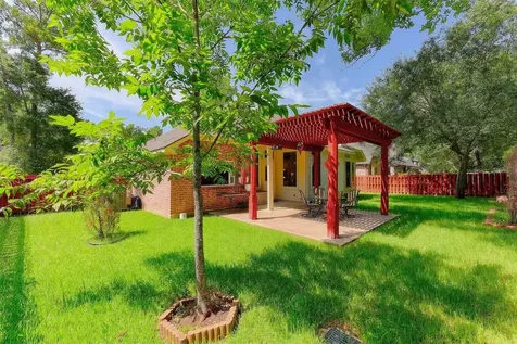 756 Holly Springs Drive Conroe TX 77302