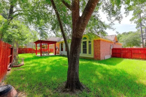 756 Holly Springs Drive Conroe TX 77302