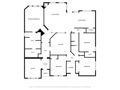 756 Holly Springs Drive Conroe TX 77302
