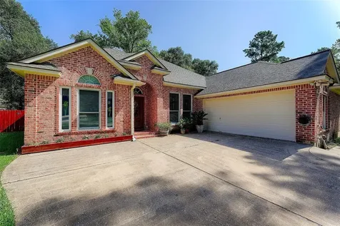 756 Holly Springs Drive Conroe TX 77302