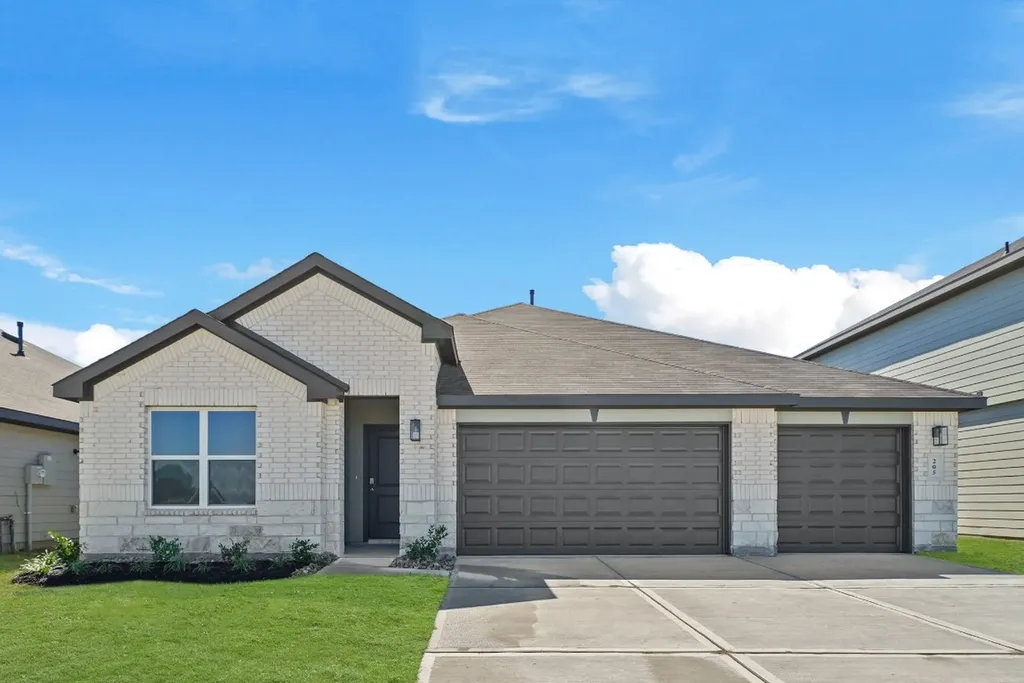 205 Homestead Court Dayton TX 77535